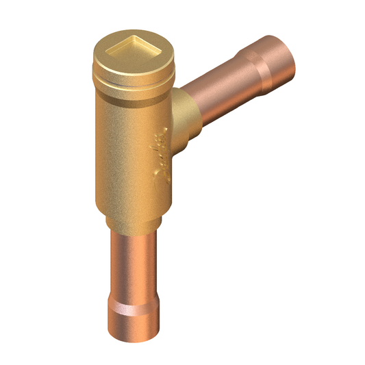 Danfoss 020-3035 Check valve, NRVH 35s E, Max. Working Pressure [bar]: 49