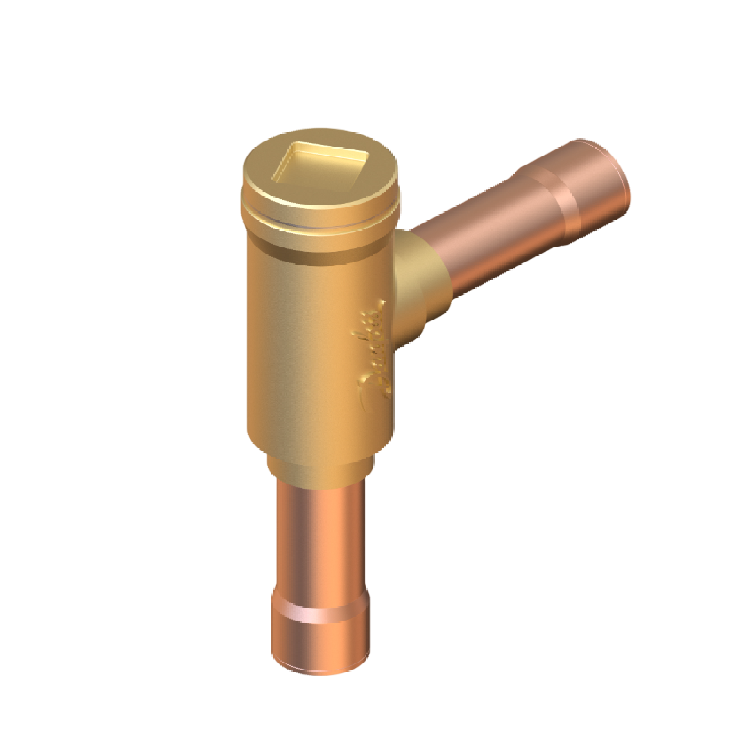 Danfoss 020-1033 Check valve, NRVH 28s, Max. Working Pressure [bar]: 46