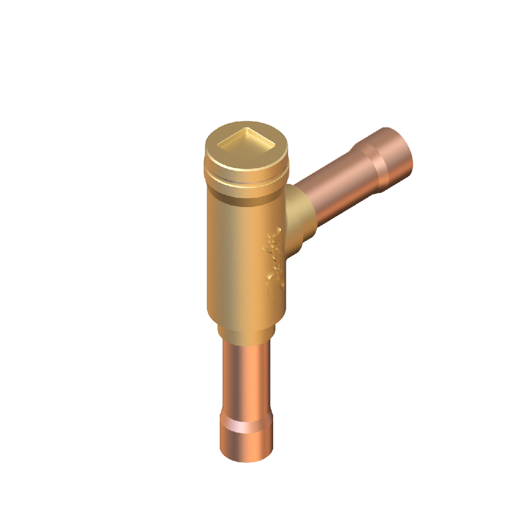 Danfoss 020-3021 Check valve, NRV 28s E, Max. Working Pressure [bar]: 49