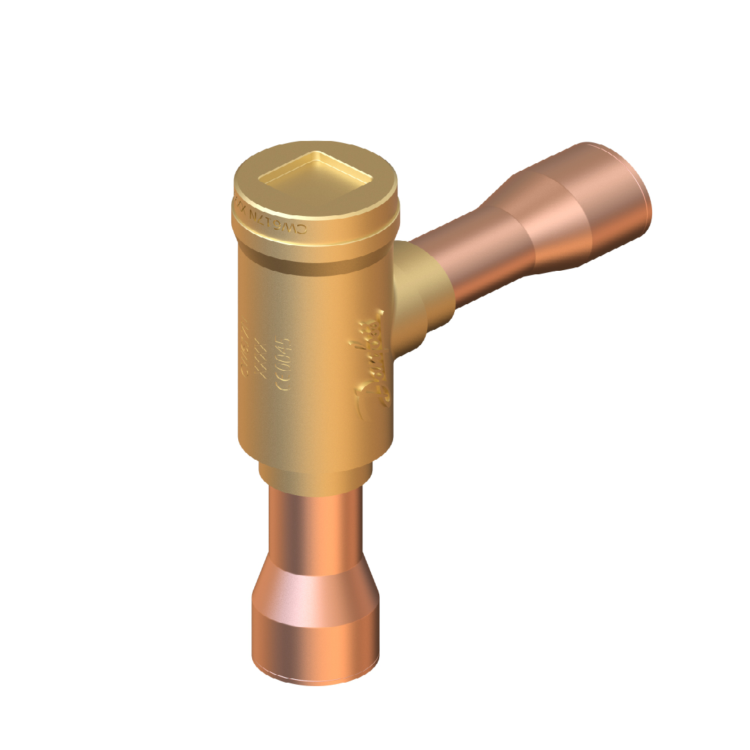 Danfoss 020-3068 Check valve, NRVH 28s E, Max. Working Pressure [bar]: 49