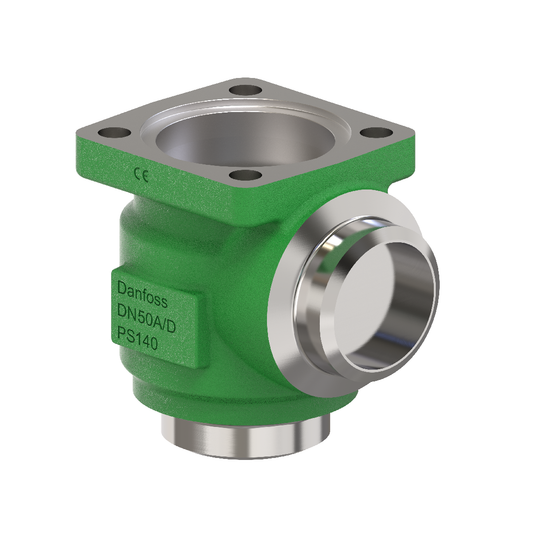 Danfoss 148B6910 Multifunction valve body, SVL-140B 65, Max. Working Pressure [bar]: 140