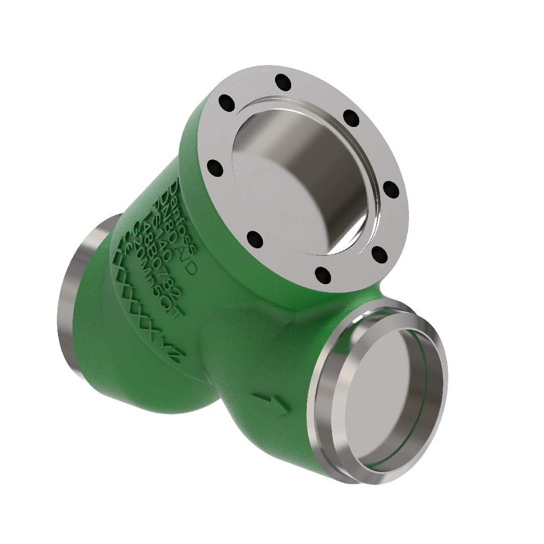 Danfoss 148B6919 Multifunction valve body, SVL-140B 100, Max. Working Pressure [bar]: 140