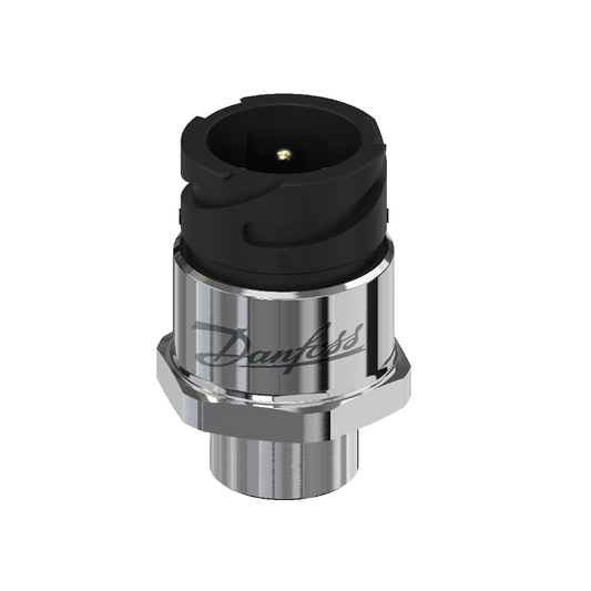 เพรสเชอร์ทรานสมิตเตอร์ Pressure Transmitter Danfoss 075G4112