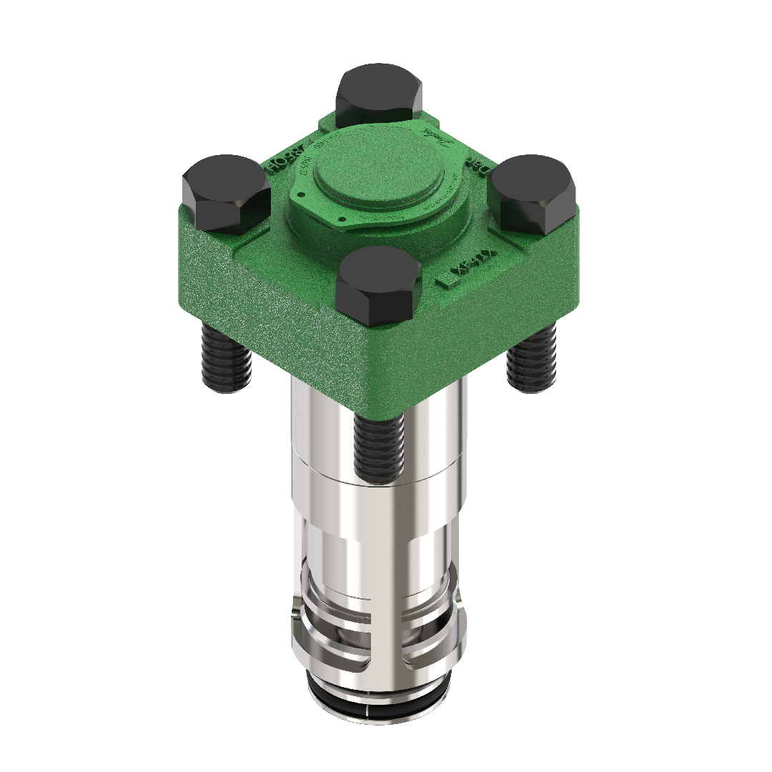 Danfoss 148B6873 Function module, CHV-140B 15-20, SVL Flexline, Max. Working Pressure [bar]: 140