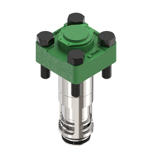 Danfoss 148B6873 Function module, CHV-140B 15-20, SVL Flexline, Max. Working Pressure [bar]: 140