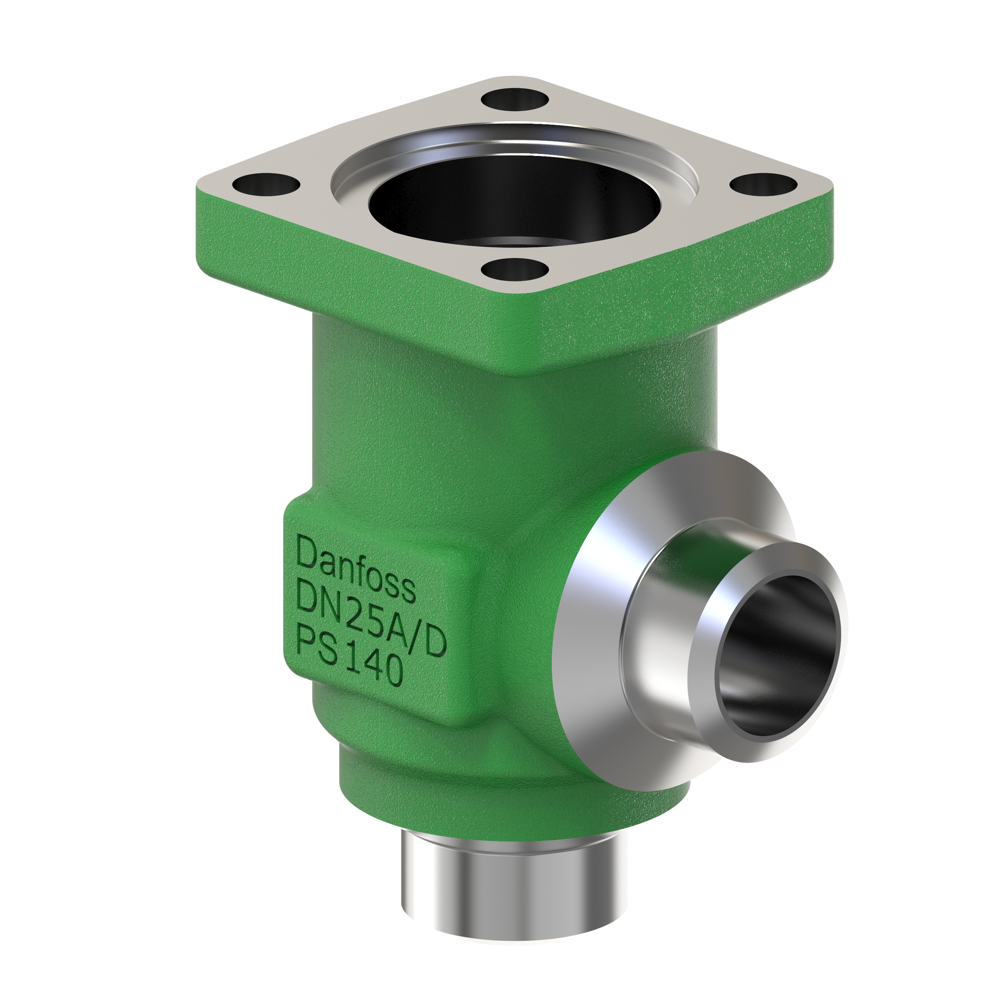 Danfoss 148B6871 Multifunction valve body, SVL-140B 40, Max. Working Pressure [bar]: 140