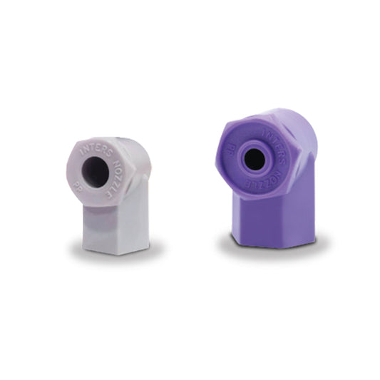 หัวสเปรย์ Nozzle Inter spray IF code IF-5.9 LL