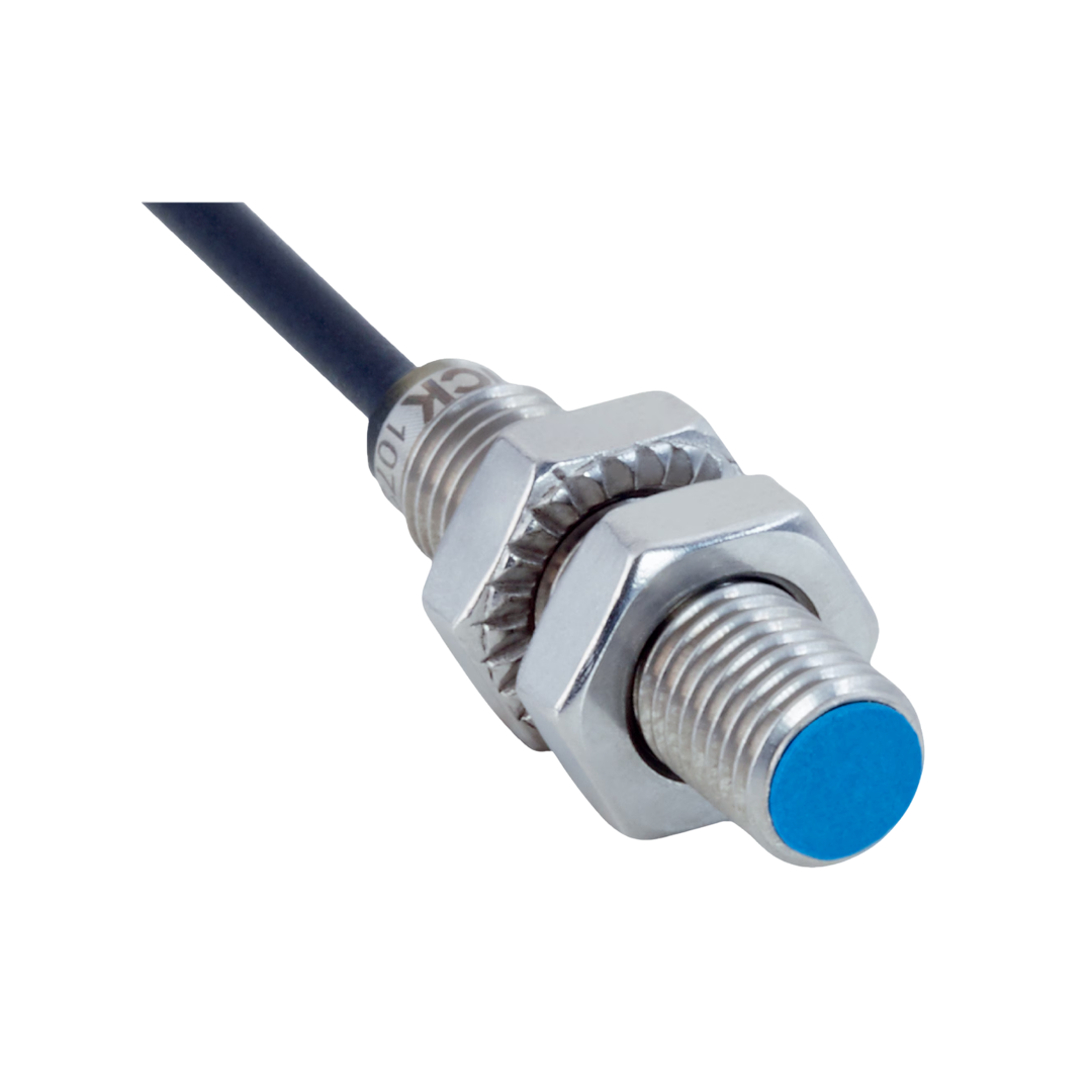 Detection Sensors SICK รุ่น Inductive Proximity Sensors IMB08-02BDSVU5K_1082062 เซ็นเซอร์ ตรวจ จับ วัตถุ