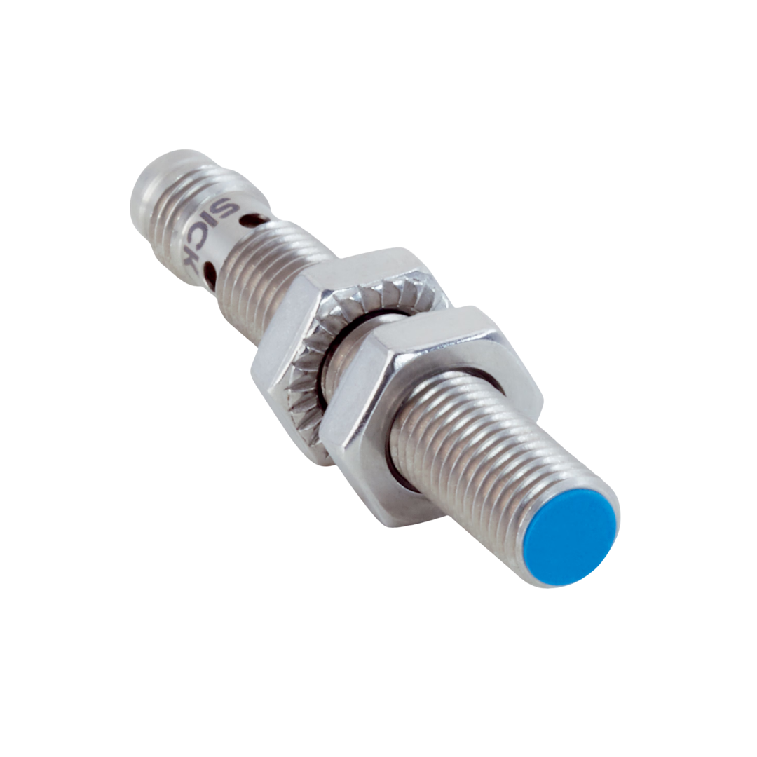 Detection Sensors SICK รุ่น Inductive Proximity Sensors IMB08-02BNOVT0S_1072591 เซ็นเซอร์ ตรวจ จับ วัตถุ