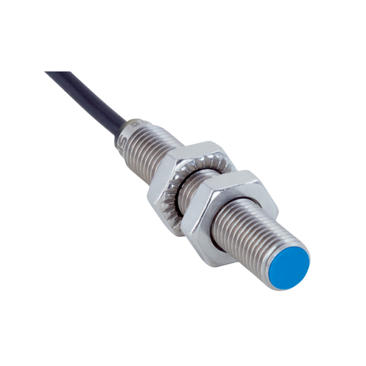 Detection Sensors SICK รุ่น Inductive Proximity Sensors IMB08-02BNOVU2S_1072686 เซ็นเซอร์ ตรวจ จับ วัตถุ