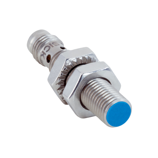 Detection Sensors SICK รุ่น Inductive Proximity Sensors IMB08-02BNSVT0K_1072762 เซ็นเซอร์ ตรวจ จับ วัตถุ