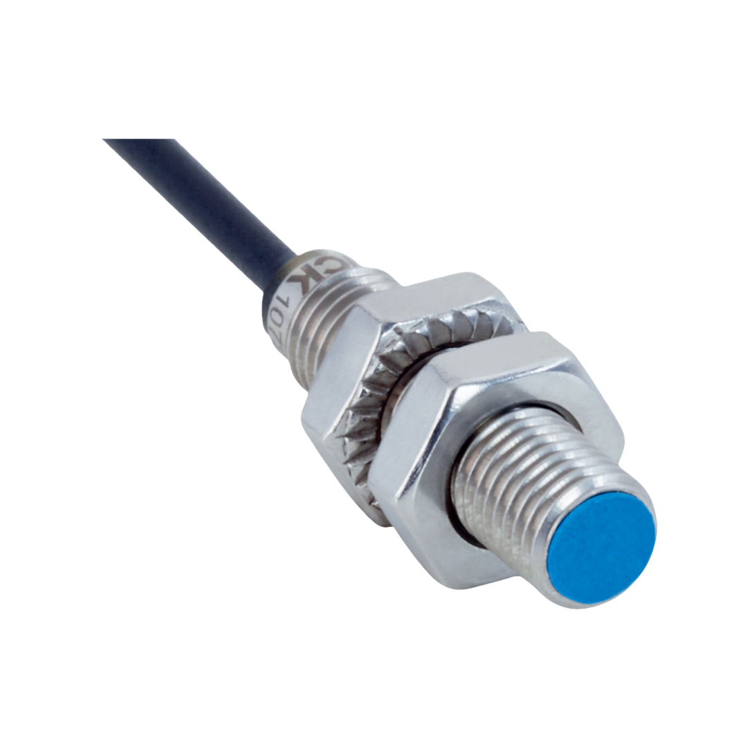 Detection Sensors SICK รุ่น Inductive Proximity Sensors IMB08-02BNSVU2K_1072699 เซ็นเซอร์ ตรวจ จับ วัตถุ