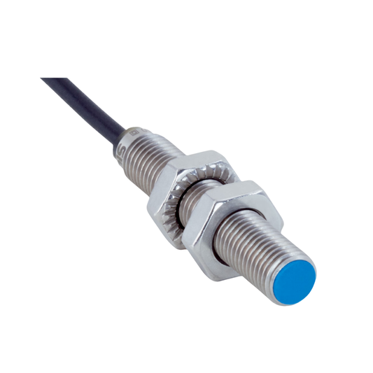 Detection Sensors SICK รุ่น Inductive Proximity Sensors IMB08-02BNSVU5S_1080663 เซ็นเซอร์ ตรวจ จับ วัตถุ