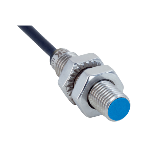 Detection Sensors SICK รุ่น Inductive Proximity Sensors IMB08-02BPOVQDK_1111805 เซ็นเซอร์ ตรวจ จับ วัตถุ