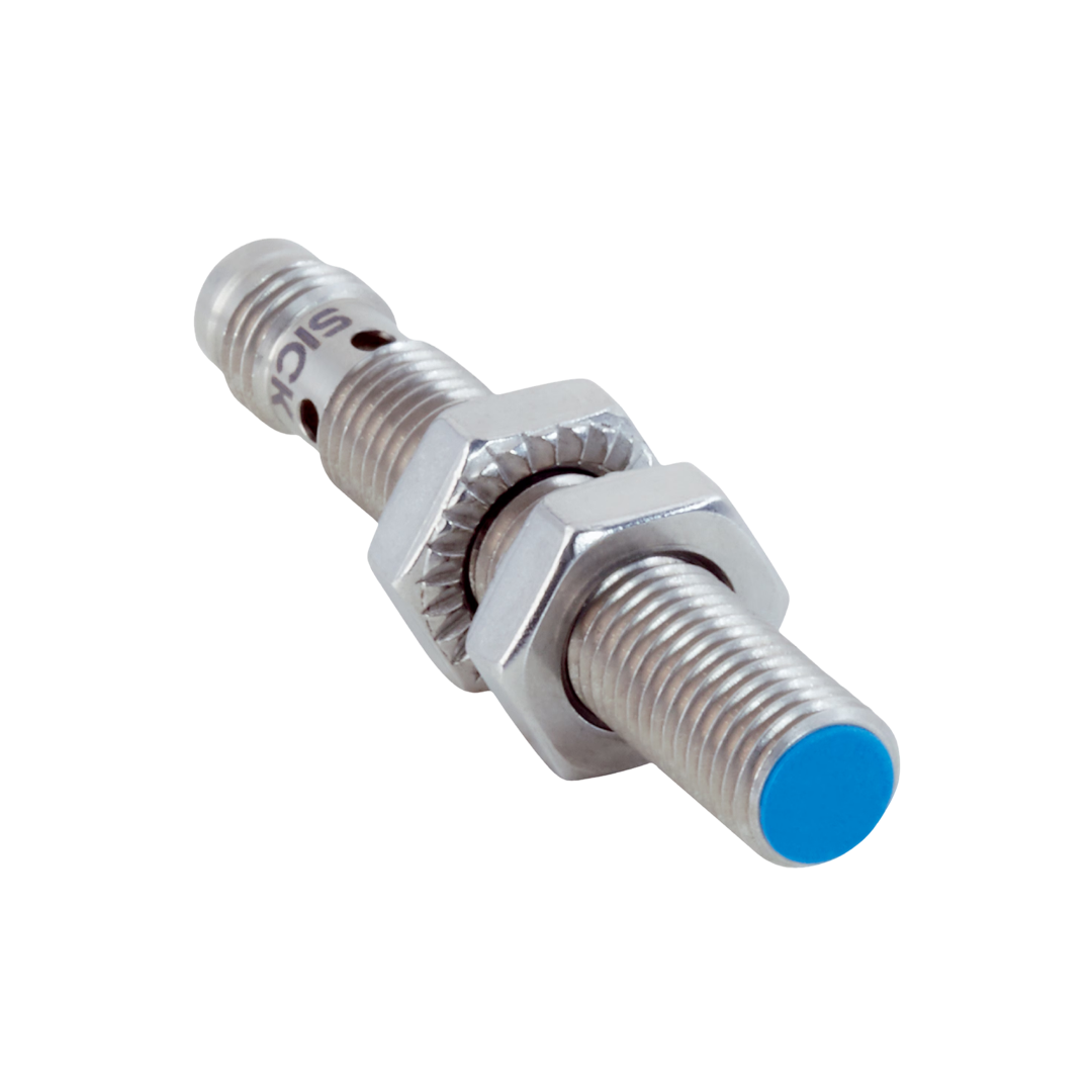 Detection Sensors SICK รุ่น Inductive Proximity Sensors IMB08-02BPOVT0S_1072589 เซ็นเซอร์ ตรวจ จับ วัตถุ