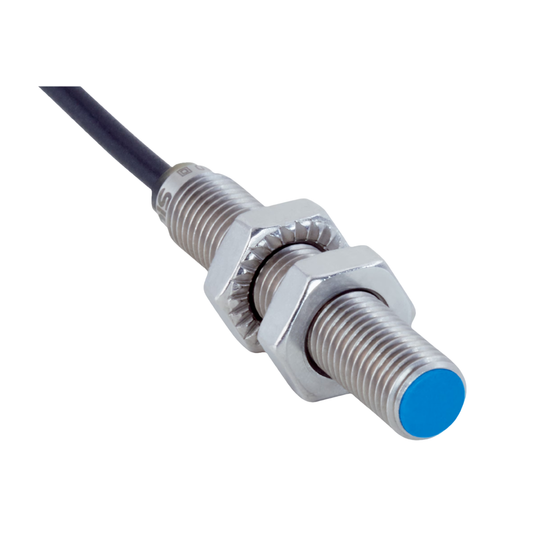 Detection Sensors SICK รุ่น Inductive Proximity Sensors IMB08-02BPOVU2S_1072684 เซ็นเซอร์ ตรวจ จับ วัตถุ