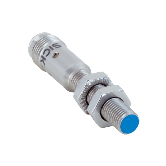 Detection Sensors SICK รุ่น Inductive Proximity Sensors IMB08-02BPPVC0S_1074349 เซ็นเซอร์ ตรวจ จับ วัตถุ