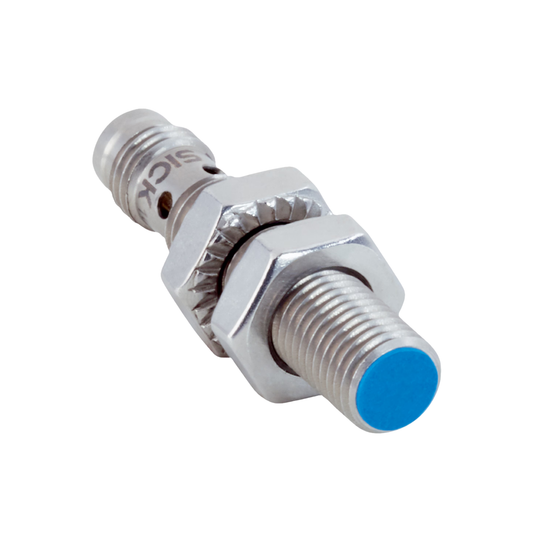 Detection Sensors SICK รุ่น Inductive Proximity Sensors IMB08-02BPSVT0K_1072691 เซ็นเซอร์ ตรวจ จับ วัตถุ