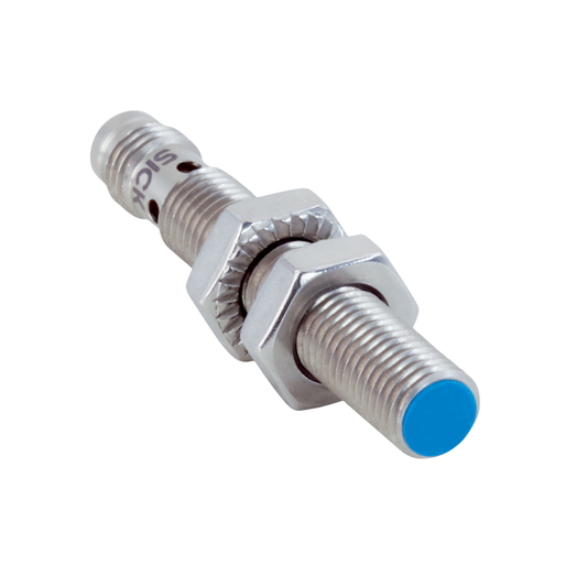 Detection Sensors SICK รุ่น Inductive Proximity Sensors IMB08-02BPSVT0SX01_1099567 เซ็นเซอร์ ตรวจ จับ วัตถุ