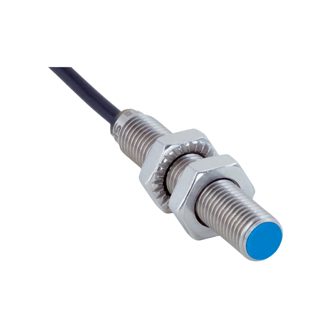 Detection Sensors SICK รุ่น Inductive Proximity Sensors IMB08-02BPSVU2S_1072683 เซ็นเซอร์ ตรวจ จับ วัตถุ