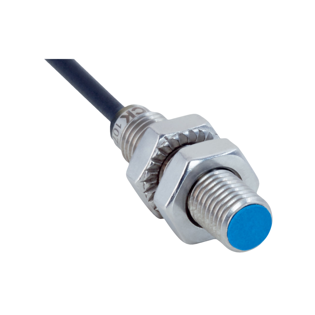 Detection Sensors SICK รุ่น Inductive Proximity Sensors IMB08-02BPSVU5K_1090949 เซ็นเซอร์ ตรวจ จับ วัตถุ