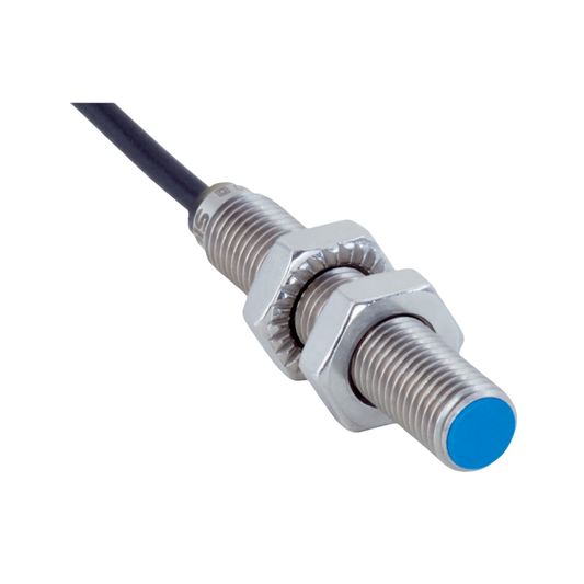 Detection Sensors SICK รุ่น Inductive Proximity Sensors IMB08-02BPSVW5S_1135970 เซ็นเซอร์ ตรวจ จับ วัตถุ