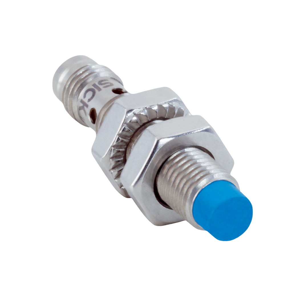 Detection Sensors SICK รุ่น Inductive Proximity Sensors IMB08-04NDSVT0K_1075584 เซ็นเซอร์ ตรวจ จับ วัตถุ