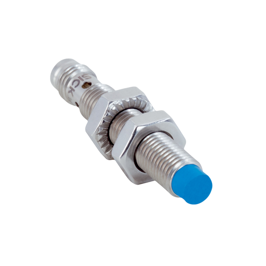 Detection Sensors SICK รุ่น Inductive Proximity Sensors IMB08-04NDSVTOS_1076276 เซ็นเซอร์ ตรวจ จับ วัตถุ