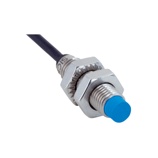 Detection Sensors SICK รุ่น Inductive Proximity Sensors IMB08-04NDSVU2K_1075586 เซ็นเซอร์ ตรวจ จับ วัตถุ