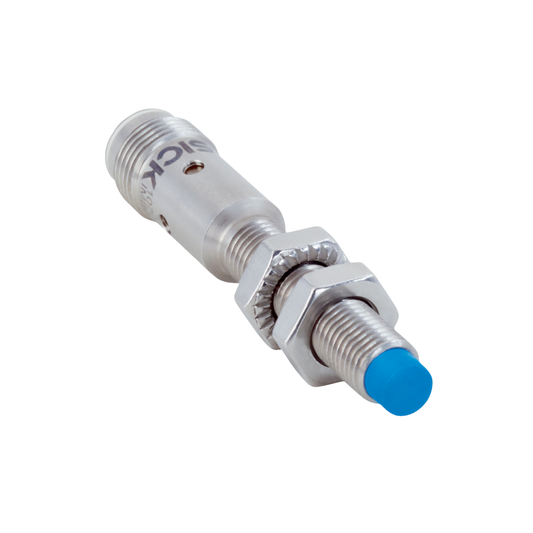 Detection Sensors SICK รุ่น Inductive Proximity Sensors IMB08-04NNOVC0S_1072682 เซ็นเซอร์ ตรวจ จับ วัตถุ