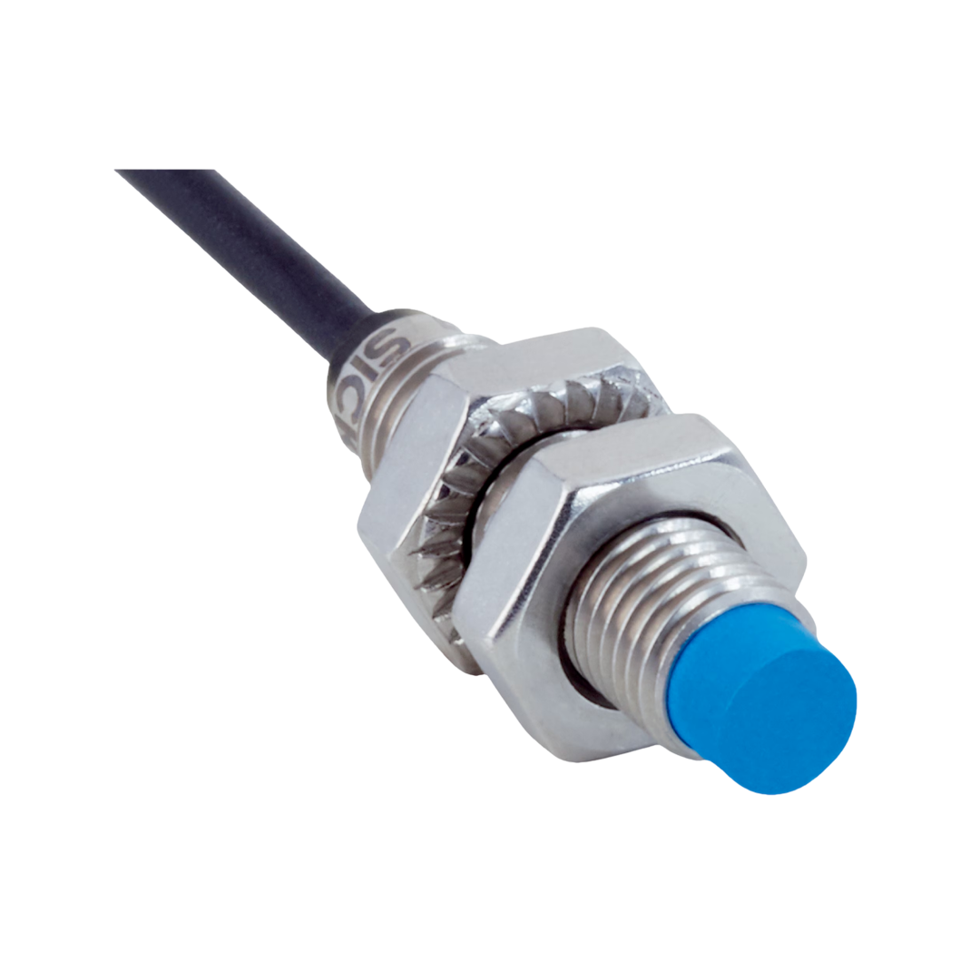 Detection Sensors SICK รุ่น Inductive Proximity Sensors IMB08-04NNOVU2K_1072703 เซ็นเซอร์ ตรวจ จับ วัตถุ