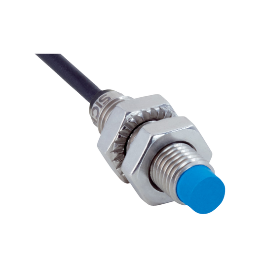 Detection Sensors SICK รุ่น Inductive Proximity Sensors IMB08-04NNSVU2K_1072702 เซ็นเซอร์ ตรวจ จับ วัตถุ