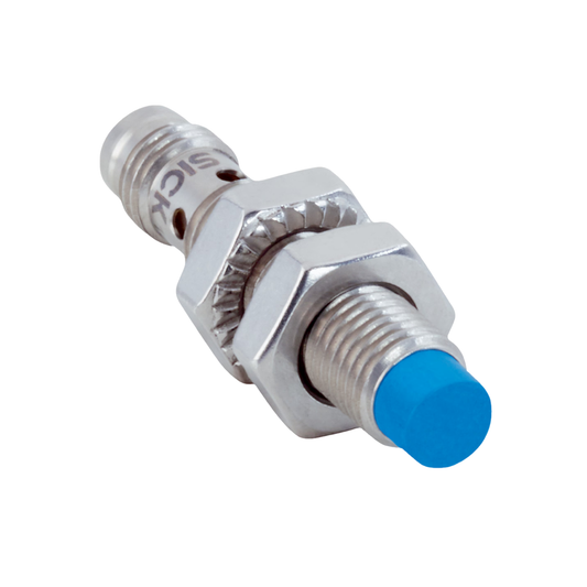 Detection Sensors SICK รุ่น Inductive Proximity Sensors IMB08-04NPOVT0K_1072695 เซ็นเซอร์ ตรวจ จับ วัตถุ