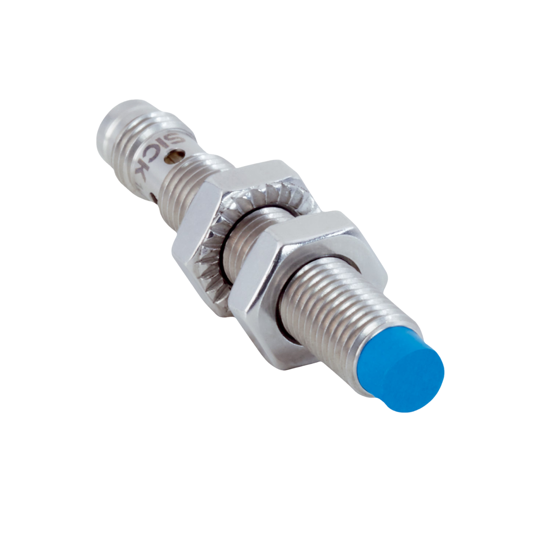 Detection Sensors SICK รุ่น Inductive Proximity Sensors IMB08-04NPOVT0S_1072593 เซ็นเซอร์ ตรวจ จับ วัตถุ