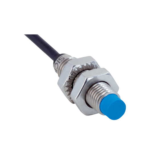 Detection Sensors SICK รุ่น Inductive Proximity Sensors IMB08-04NPOVU2K_1072454 เซ็นเซอร์ ตรวจ จับ วัตถุ