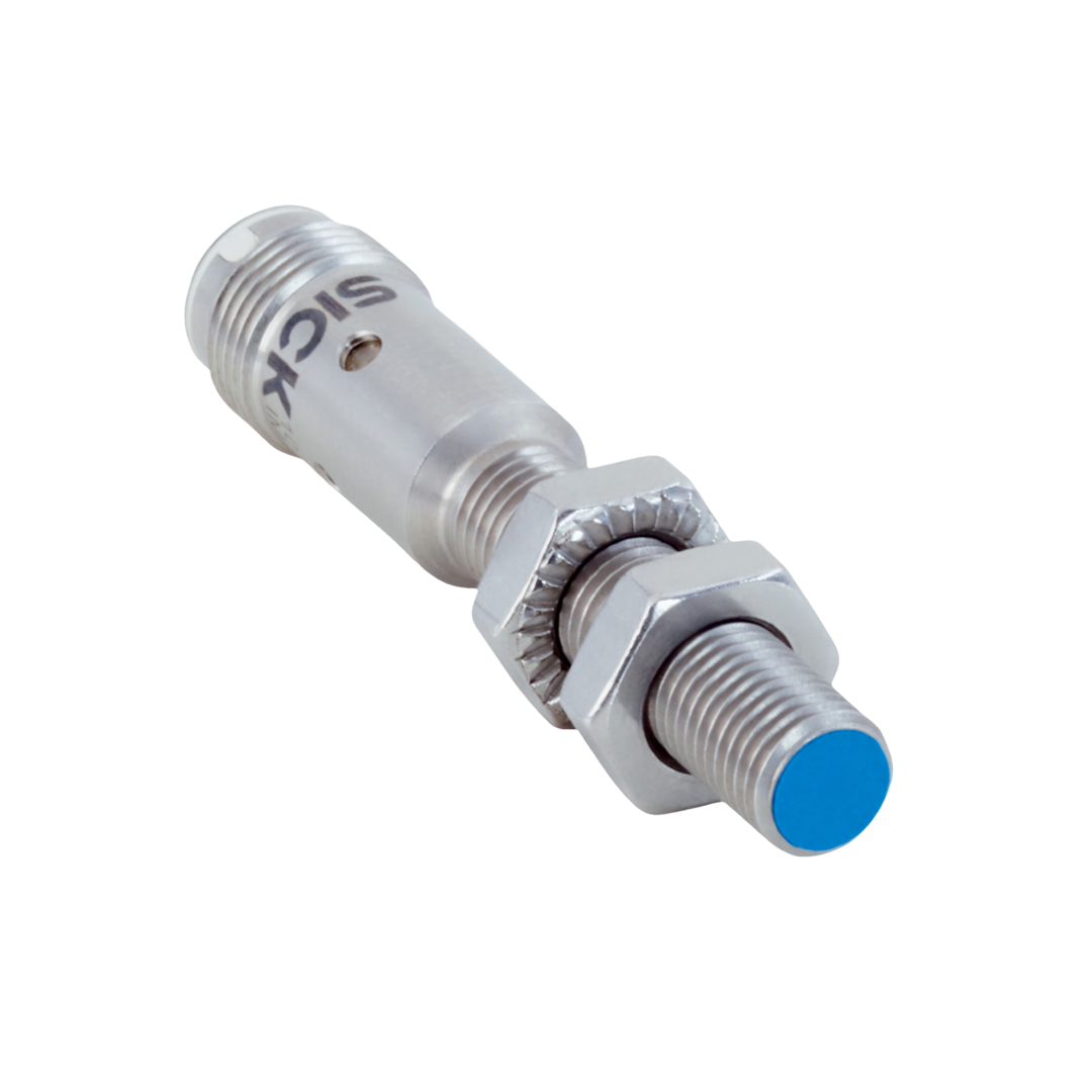 Detection Sensors SICK รุ่น Inductive Proximity Sensors IMB08-04NPPVC0S_1074350 เซ็นเซอร์ ตรวจ จับ วัตถุ