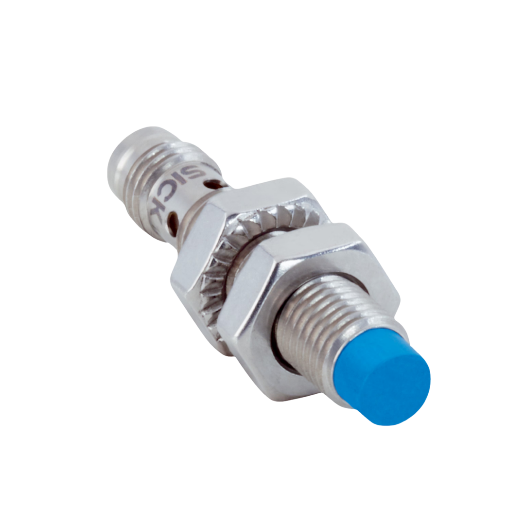 Detection Sensors SICK รุ่น Inductive Proximity Sensors IMB08-04NPSVT0K_1072694 เซ็นเซอร์ ตรวจ จับ วัตถุ