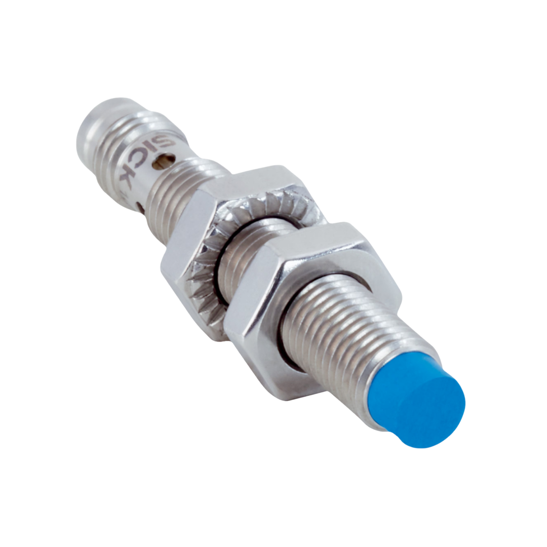 Detection Sensors SICK รุ่น Inductive Proximity Sensors IMB08-04NPSVT0S_1072592 เซ็นเซอร์ ตรวจ จับ วัตถุ