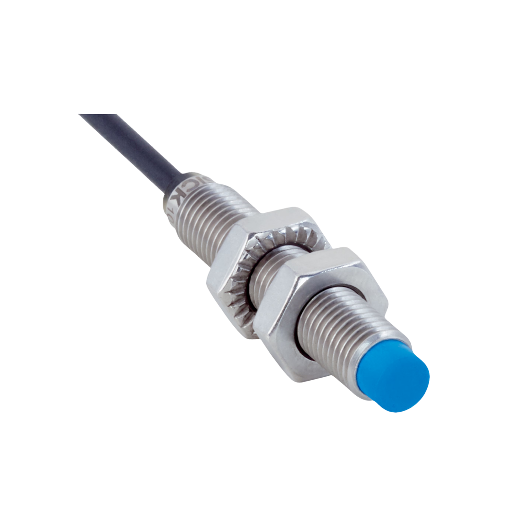 Detection Sensors SICK รุ่น Inductive Proximity Sensors IMB08-04NPSVU2S_1072687 เซ็นเซอร์ ตรวจ จับ วัตถุ