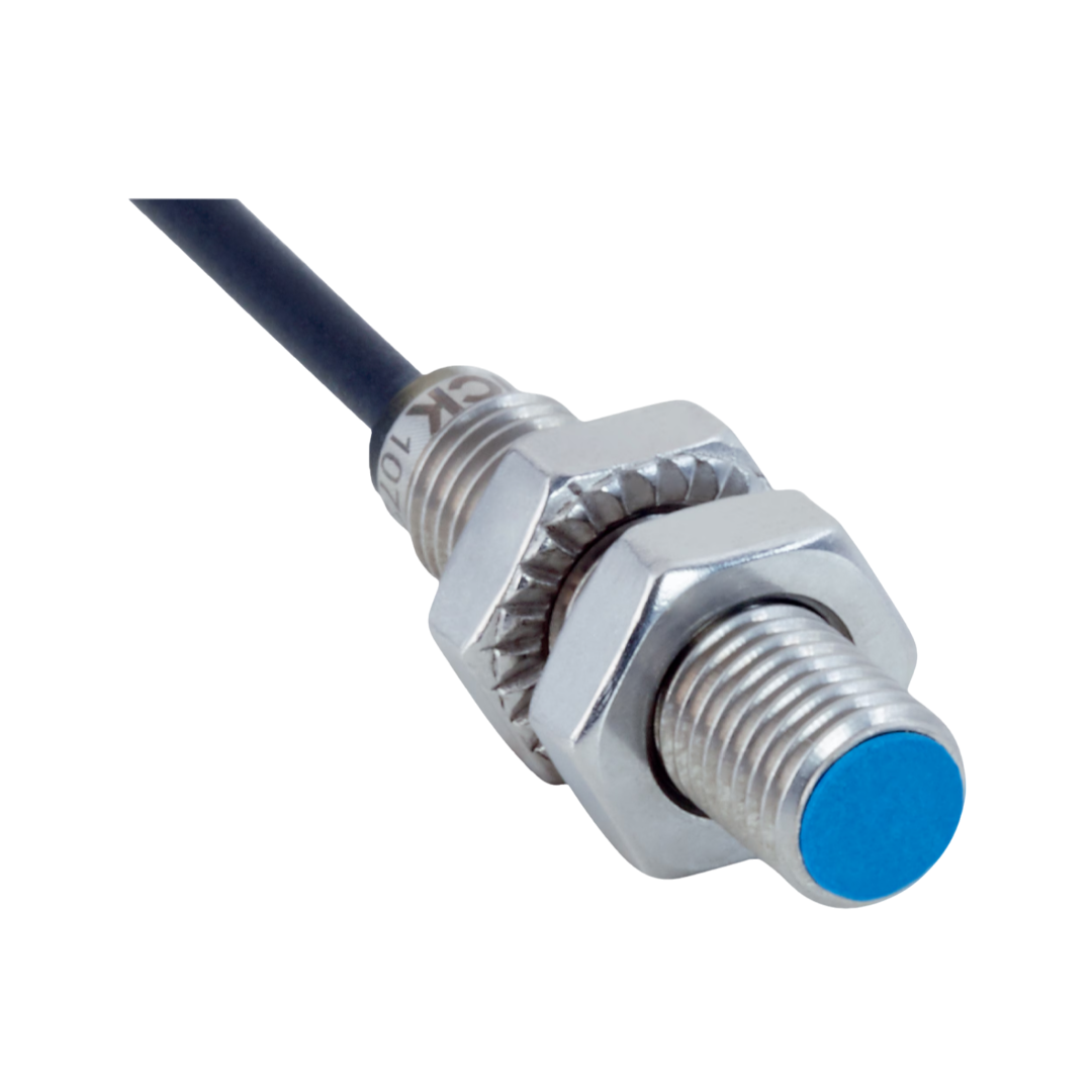 Detection Sensors SICK รุ่น Inductive Proximity Sensors IMB08-1B5PSVU3KS10_1110678 เซ็นเซอร์ ตรวจ จับ วัตถุ