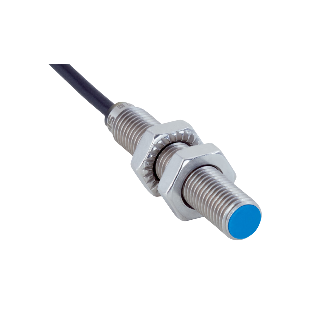 Detection Sensors SICK รุ่น Inductive Proximity Sensors IMB08-1B5PSVU3SS09_1110677 เซ็นเซอร์ ตรวจ จับ วัตถุ