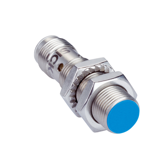Detection Sensors SICK รุ่น Inductive Proximity Sensors IMB12-04BNOVC0K_1072749 เซ็นเซอร์ ตรวจ จับ วัตถุ