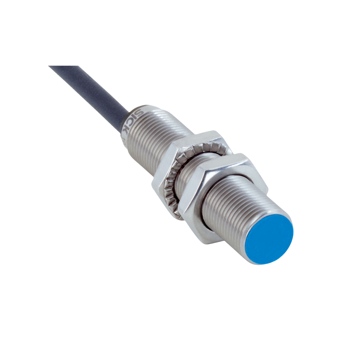 Detection Sensors SICK รุ่น Inductive Proximity Sensors IMB12-04BNOVU2S_1072742 เซ็นเซอร์ ตรวจ จับ วัตถุ