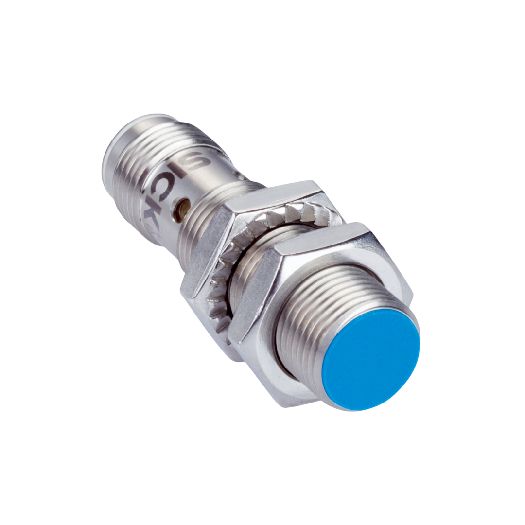 Detection Sensors SICK รุ่น Inductive Proximity Sensors IMB12-04BNSVC0K_1070172 เซ็นเซอร์ ตรวจ จับ วัตถุ