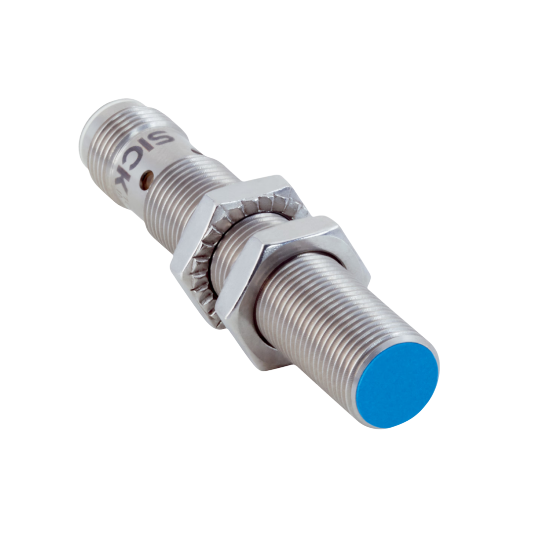 Detection Sensors SICK รุ่น Inductive Proximity Sensors IMB12-04BNSVC0SX01_1139244 เซ็นเซอร์ ตรวจ จับ วัตถุ