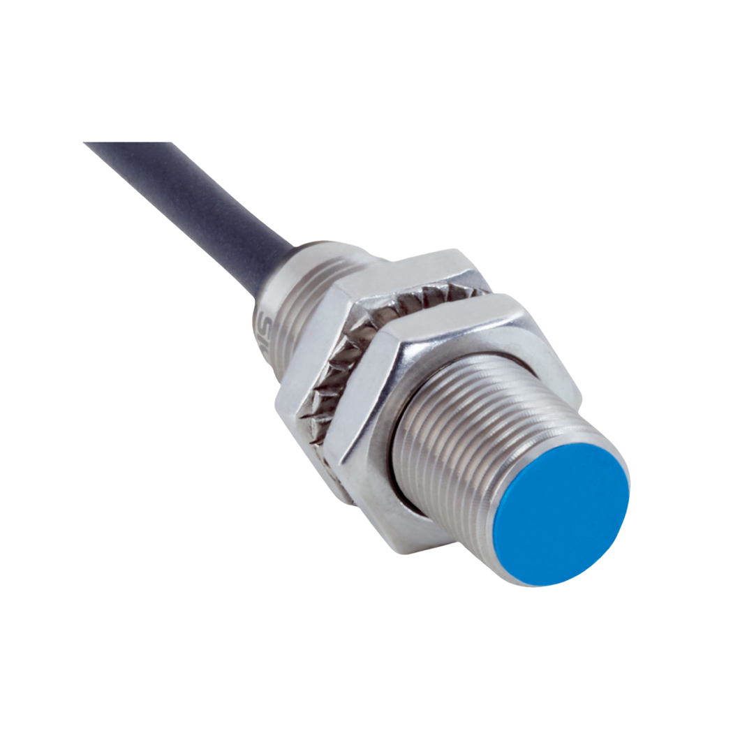 Detection Sensors SICK รุ่น Inductive Proximity Sensors IMB12-04BNSVQ8K_1143030 เซ็นเซอร์ ตรวจ จับ วัตถุ