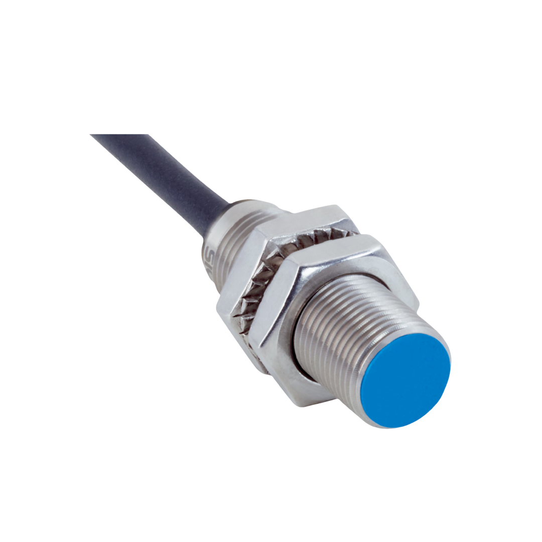 Detection Sensors SICK รุ่น Inductive Proximity Sensors IMB12-04BNSVU2K_1072756 เซ็นเซอร์ ตรวจ จับ วัตถุ