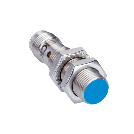 Detection Sensors SICK รุ่น Inductive Proximity Sensors IMB12-04BPOVC0KS09_1094699 เซ็นเซอร์ ตรวจ จับ วัตถุ