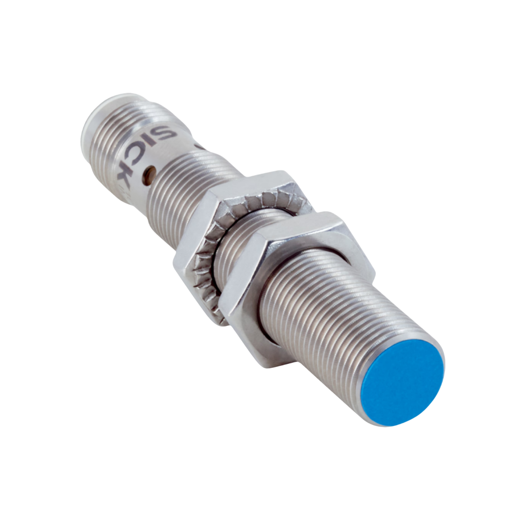 Detection Sensors SICK รุ่น Inductive Proximity Sensors IMB12-04BPOVC0SS08_1094698 เซ็นเซอร์ ตรวจ จับ วัตถุ