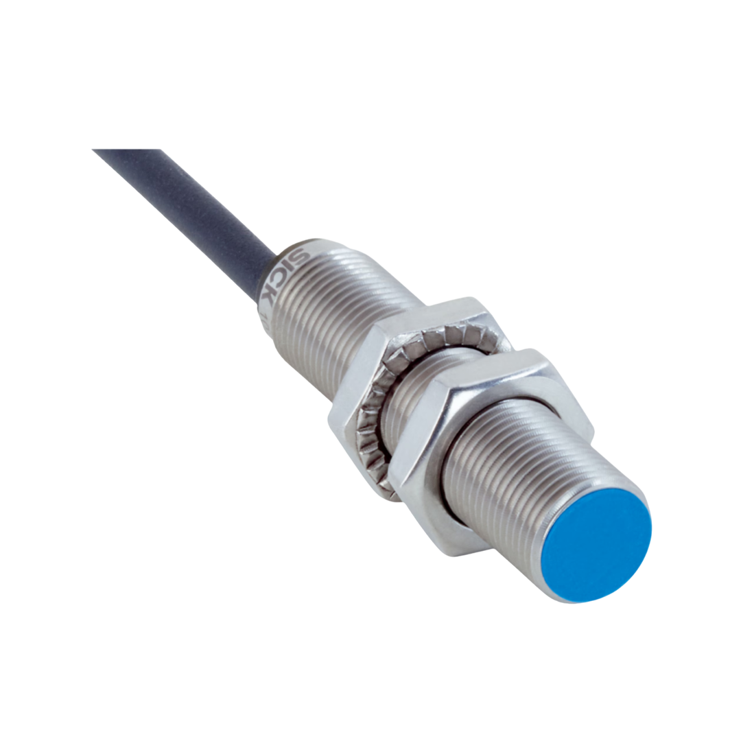 Detection Sensors SICK รุ่น Inductive Proximity Sensors IMB12-04BPOVU2S_1072765 เซ็นเซอร์ ตรวจ จับ วัตถุ